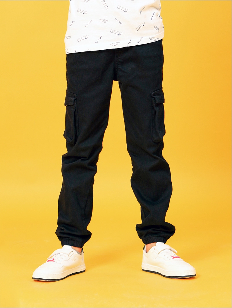 Pantalon Cargo garçon